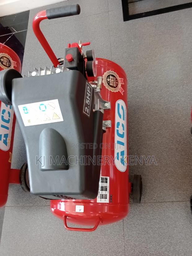 25litres(2hp)Air Compressor - thumbnail 2