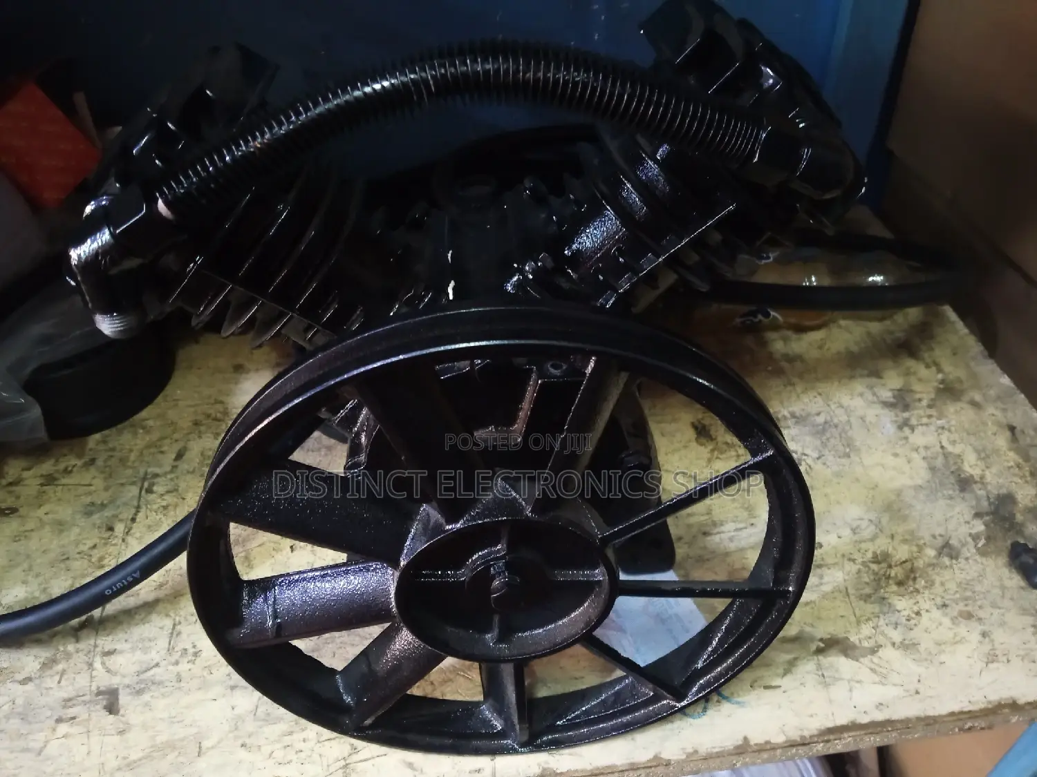 Air Pump Compressor