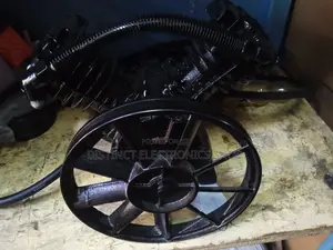 Air Pump Compressor