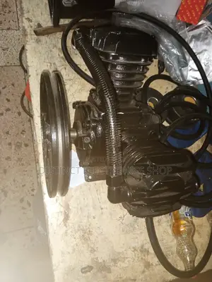Air Pump Compressor