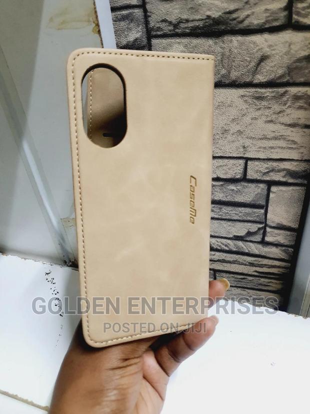 Samsung A17 Flip Cover