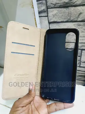 Samsung A17 Flip Cover