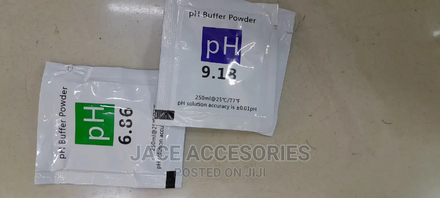 4 in 1 Water Quality Tester Orp/H2/Temp/Ph