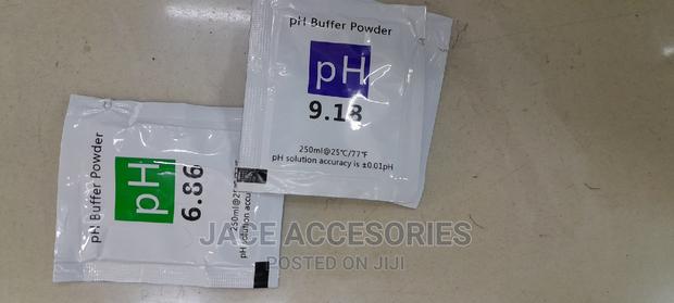 4 in 1 Water Quality Tester Orp/H2/Temp/Ph - thumbnail 7
