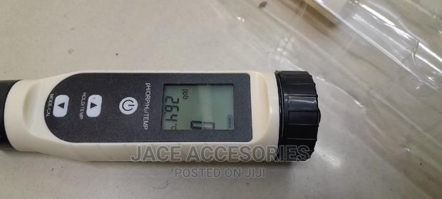 4 in 1 Water Quality Tester Orp/H2/Temp/Ph - thumbnail 8