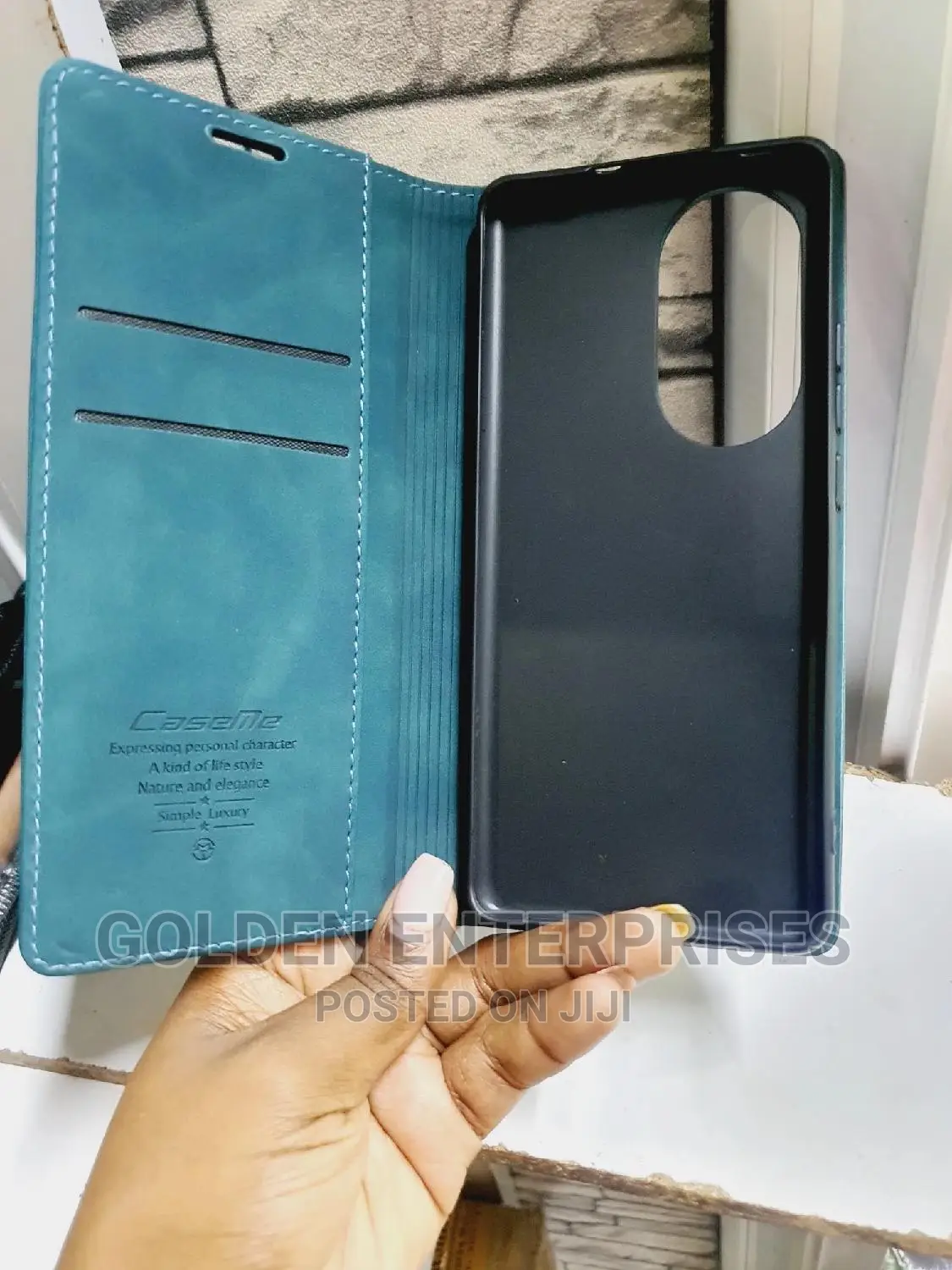 Oppo Reno 10 5G, Reno 10 Pro Flip Cover