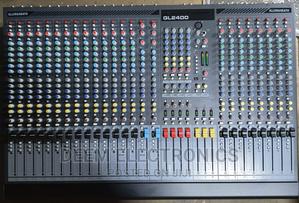 Plain Mixerallean Heath 24channels - thumbnail 2