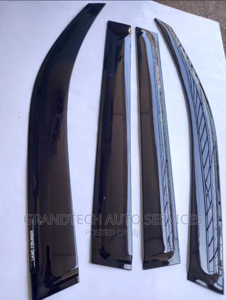Land Cruiser Prado Winwindbreakers