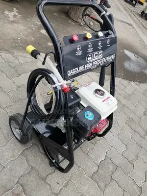 Gasoline Highpressure Washer Machine-Aico.7.5HP