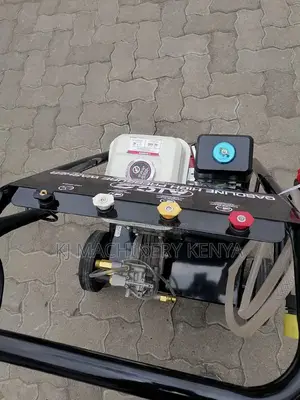 Gasoline Highpressure Washer Machine-Aico.7.5HP