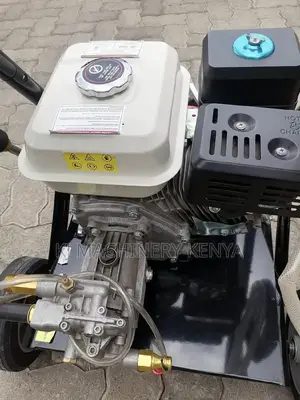 Gasoline Highpressure Washer Machine-Aico.7.5HP