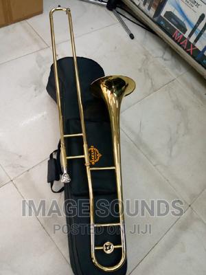 Suzuki Tenor Trombone - thumbnail 2
