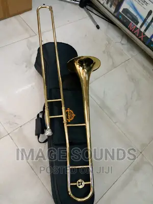 Suzuki Tenor Trombone