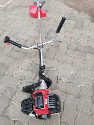 Gasoline Brush Cutter and Grass Trimmer-2stroke Engine