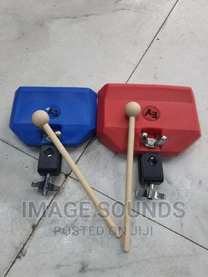 Cowbell Blue and Red Available - thumbnail 2