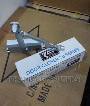 Door Closer 70 Series - thumbnail 2