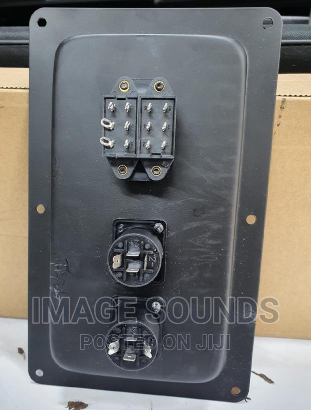 Speaker Connector Big -JBL - thumbnail 2