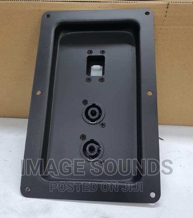 Speaker Connector Big -JBL - main view