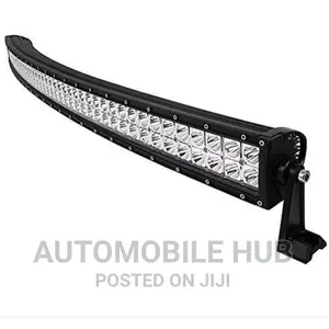 Bull Bar LED Lights