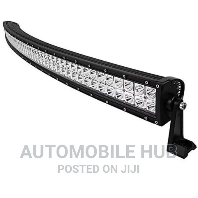 Bull Bar LED Lights