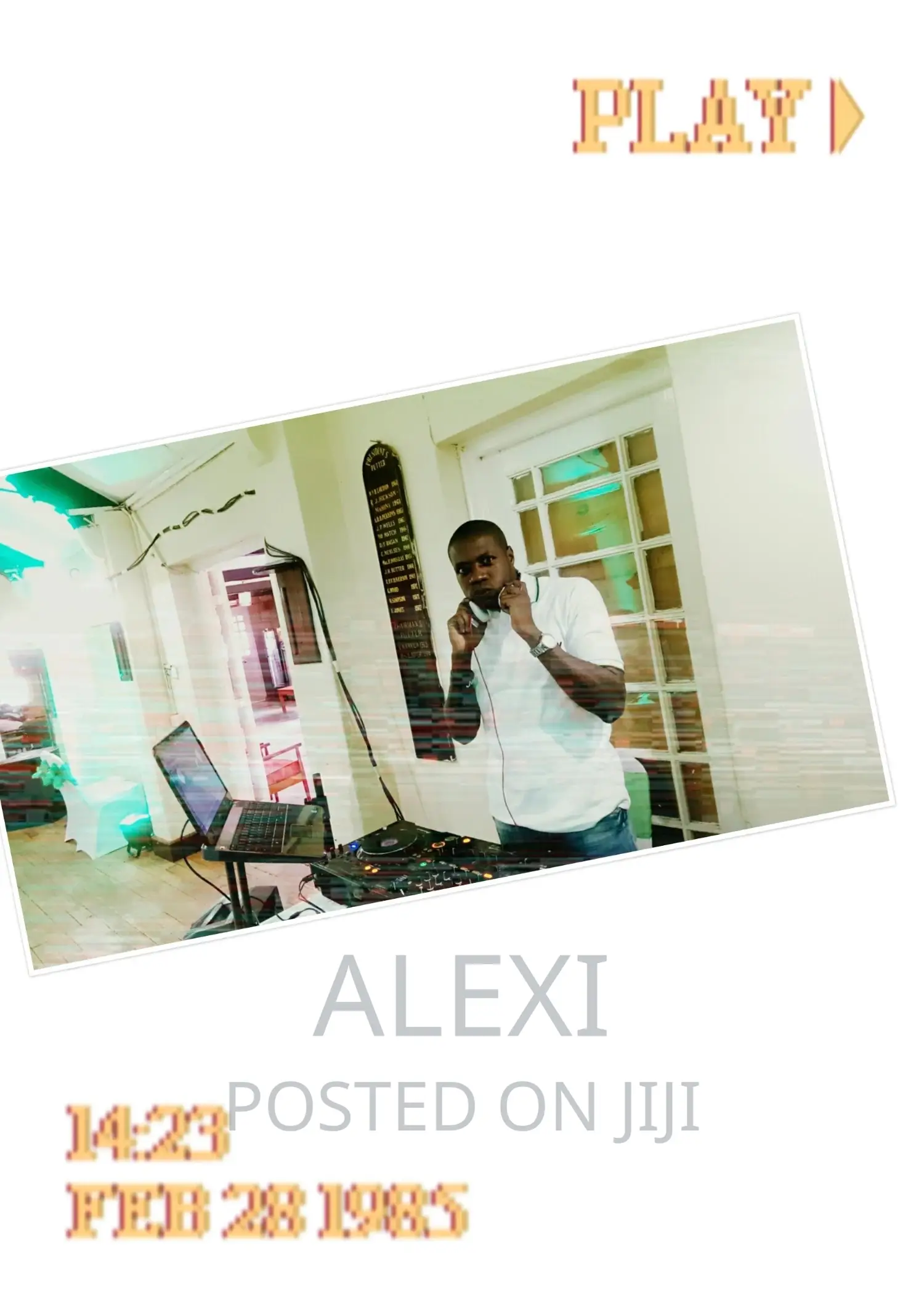 Sales Marketing, Business Development