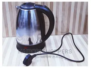 Stainless Steel Electric Jug 2litres