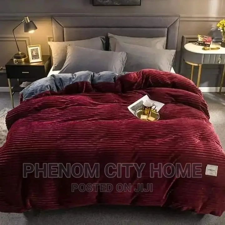 High Quality Velvet Duvets