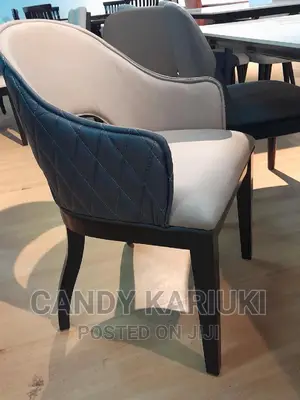 Comfy Dining Chair
