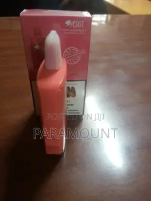 1800puffs Beast Disposable Rechargable Vape