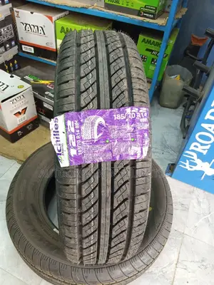 185/70r14 Achilles Tyre