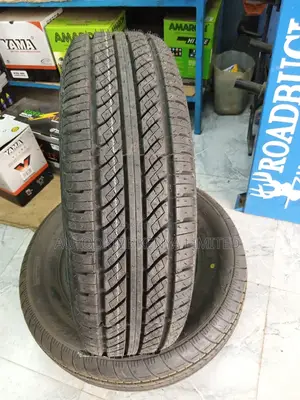 185/70r14 Achilles Tyre