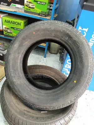 185/70r14 Achilles Tyre