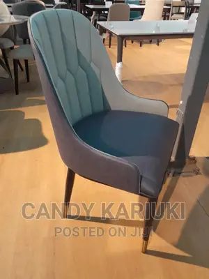 Executive Dining Chair