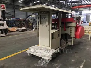 New Xgma Stone Cutting Machine