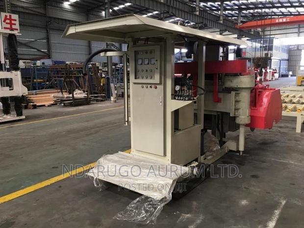 New Xgma Stone Cutting Machine - thumbnail 2