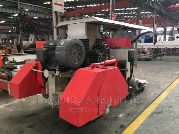 New Xgma Stone Cutting Machine - main view