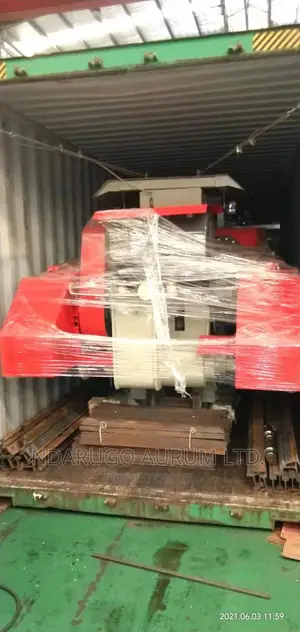 New Xgma Stone Cutting Machine