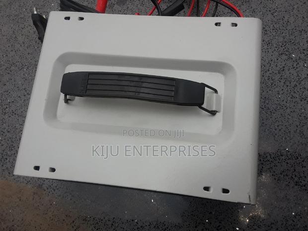Battery Charger Electronic Bc_800 - main view