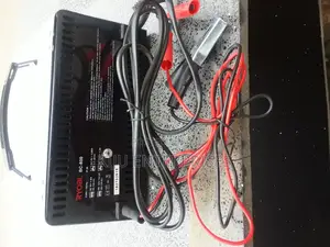Battery Charger Electronic Bc_800
