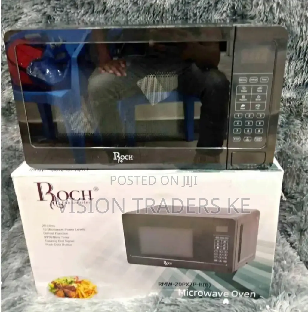 Microwave Roch Digital 20ltrs Microwave