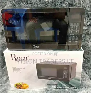 Microwave Roch Digital 20ltrs Microwave