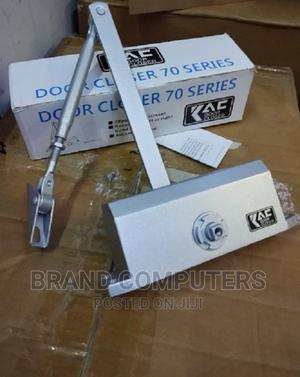 King Door Closer 70 Series - thumbnail 2