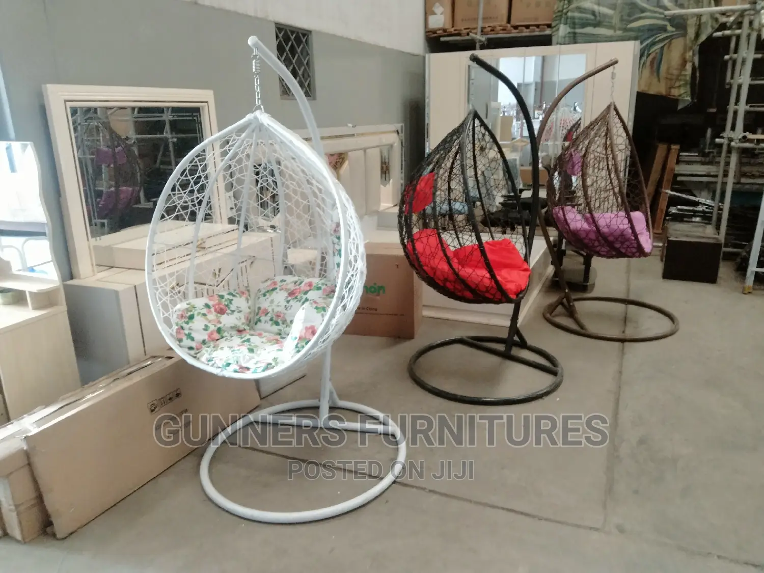 Hammock Swing Hammock Swing