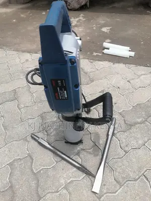 Demolition Hammer-230v.1600w-Best Quality Machine
