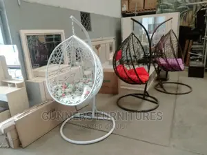 Hammock Swing Chair