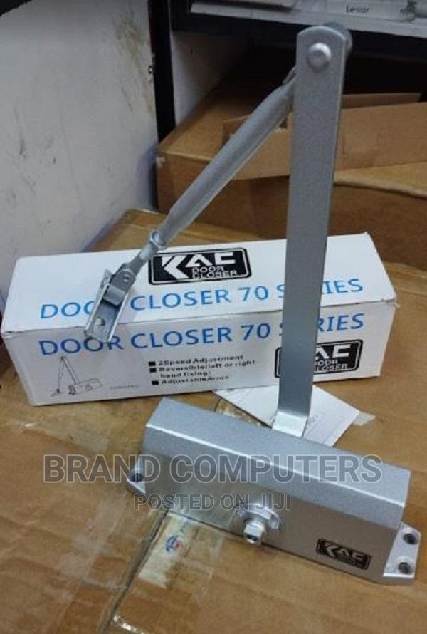 King Door Closer 70 Series  - main view