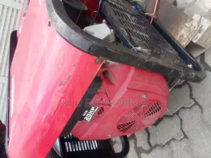 Aico Generator Gasoline 20hp