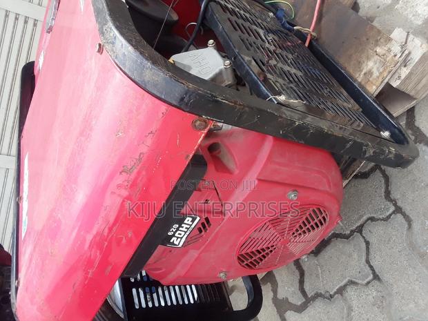 Aico Generator Gasoline 20hp - thumbnail 3