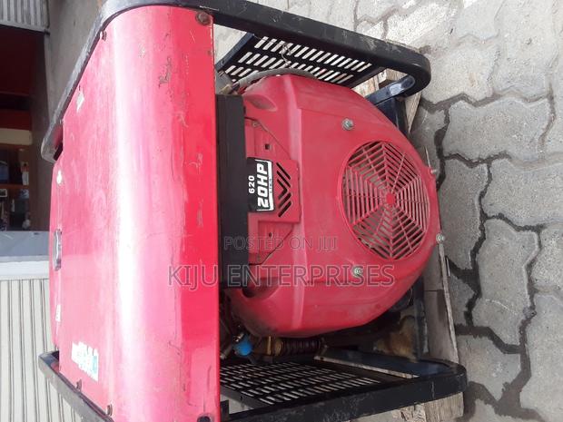 Aico Generator Gasoline 20hp - thumbnail 4