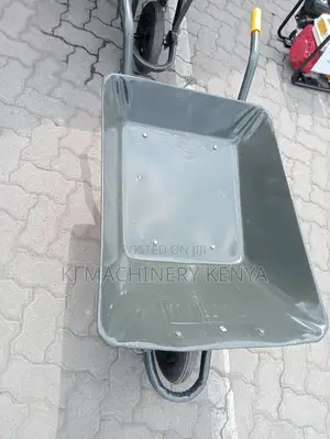 Datini Wheelbarrow Now Available (Quality)